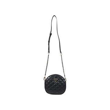 Guess Black Polyethylene Handbag