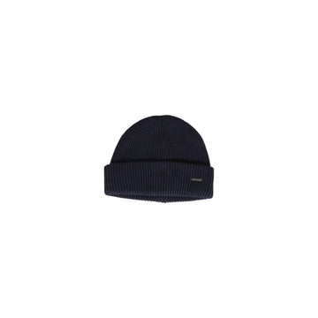 Antony Morato Blue Polyester Hats & Cap