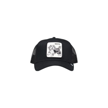 Goorin Bros Black Polyester Hats & Cap