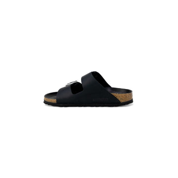 Birkenstock Black Birko Sandal