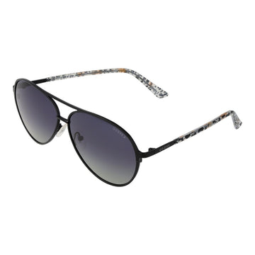 Guess Black Women Sunglasses