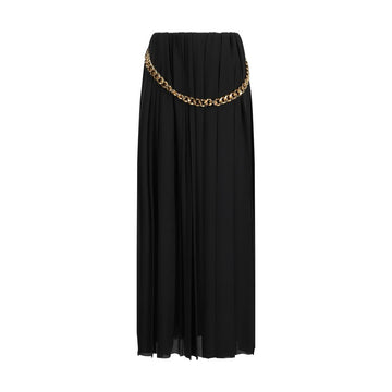 Balenciaga Long Skirt