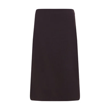 Fendi Midi Skirt