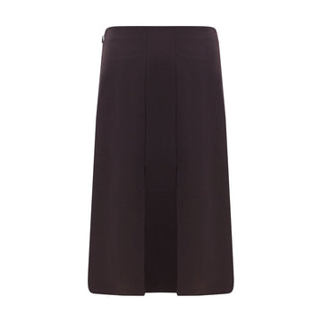 Fendi Midi Skirt