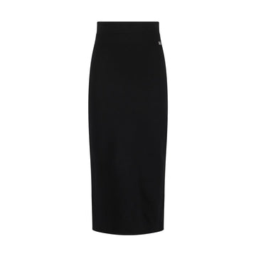 Dolce & Gabbana Midi Skirt