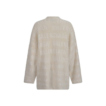 Balenciaga Cardigan