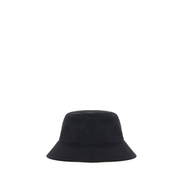 Burberry Reversible Bucket Hat