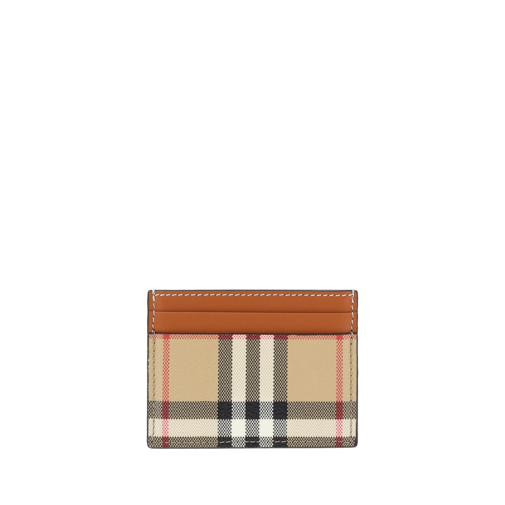 Burberry Card Holder