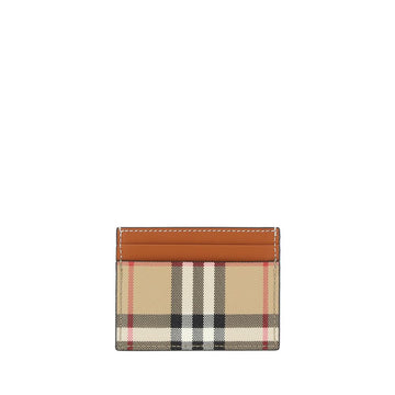 Burberry Card Holder