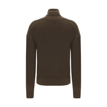 Burberry Turtleneck Sweater