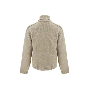 Burberry Turtleneck Sweater