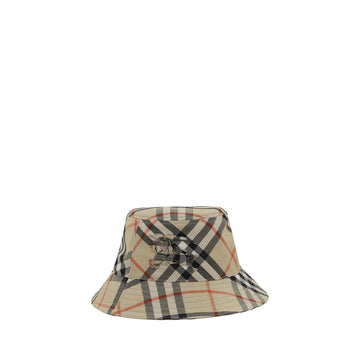 Burberry Bucket Hat