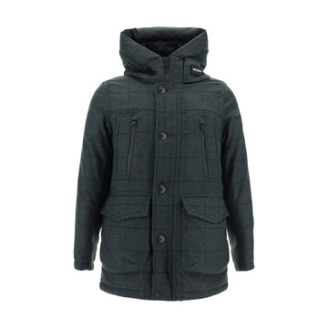 Woolrich Arctic Down Jacket