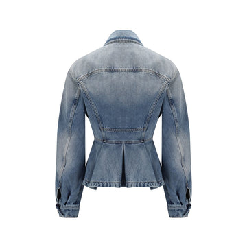 Balmain Denim Jacket