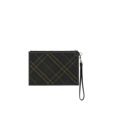 Burberry Pouch Bag