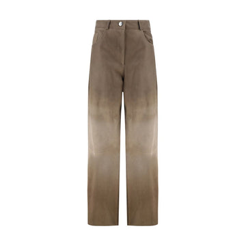 Arma Leather Catania Pants