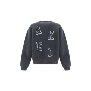 Axel Arigato Typo Sweatshirt