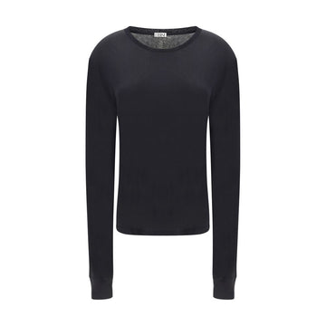 Éterne Boyfriend Long Sleeve Jersey