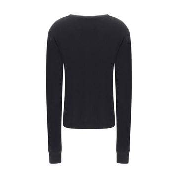 Éterne Boyfriend Long Sleeve Jersey