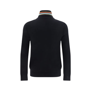 Paul Smith Turtleneck Sweater