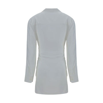 Jacquemus La Robe Bahia Dress