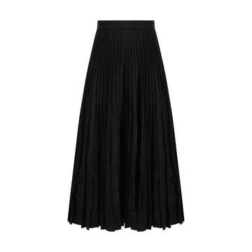 Balenciaga Midi Skirt