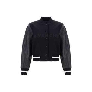 Givenchy College Jacket