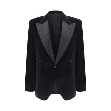 Dolce & Gabbana Blazer Jacket