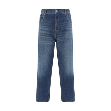 7FOR Ryan Threadlike Jeans