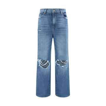 7FOR Scout Jeans