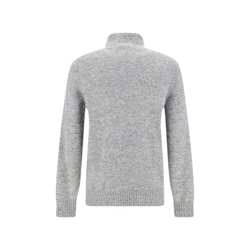 Brunello Cucinelli Turtleneck Sweater