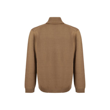 Roberto Collina Turtleneck Sweater