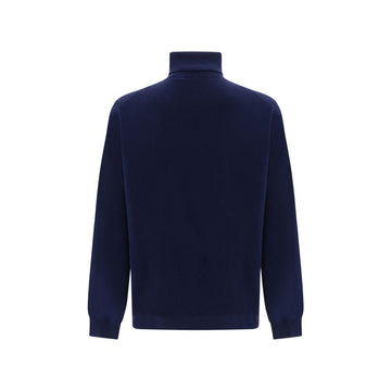 Aragona Cashmere Turtleneck Sweater