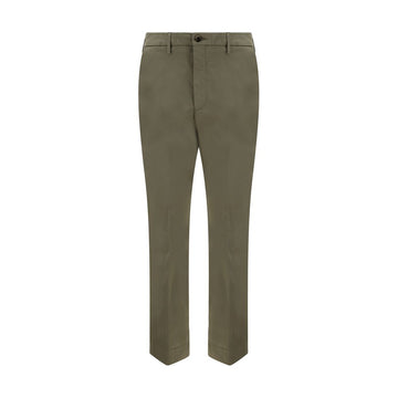 Germano Diana Pants