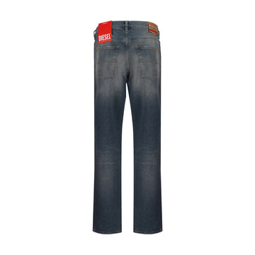 Diesel 2025 D-finitive Jeans