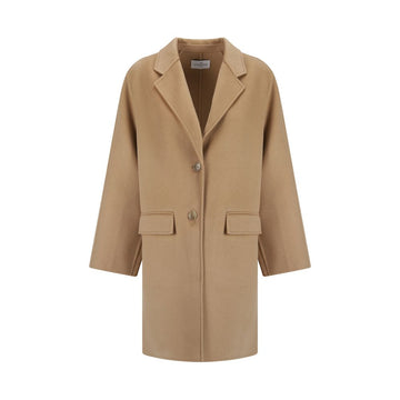 Dynamis Studio Oxford Coat