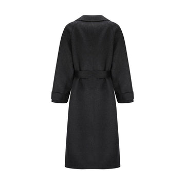 Dynamis Studio Savile Coat