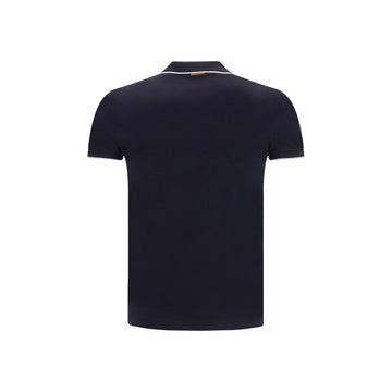 ZEGNA Polo Shirt