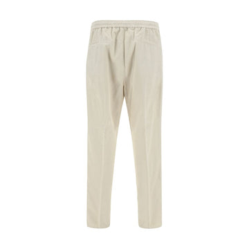 Brunello Cucinelli Corduroy Pants