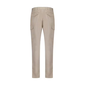 Brunello Cucinelli Cargo Pants