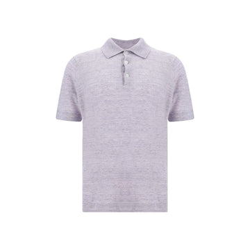 Brunello Cucinelli Polo Shirt