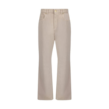 Brunello Cucinelli Denim Pants