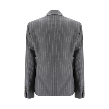 Brunello Cucinelli Blazer Jacket