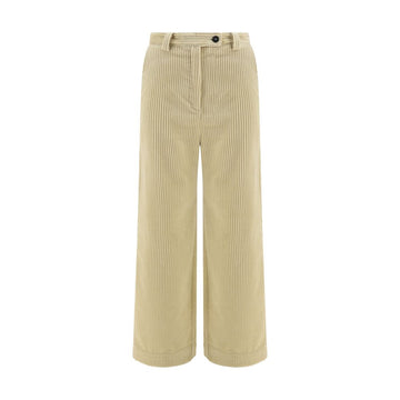 Massimo Alba Lamia Pants