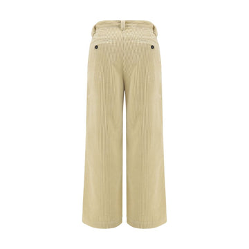 Massimo Alba Lamia Pants