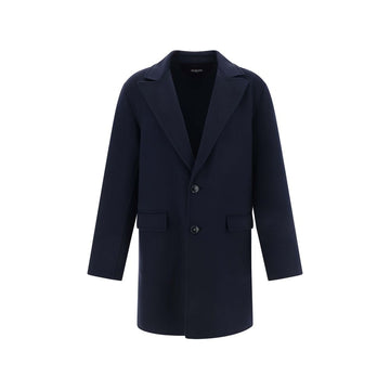 Kiton Coat