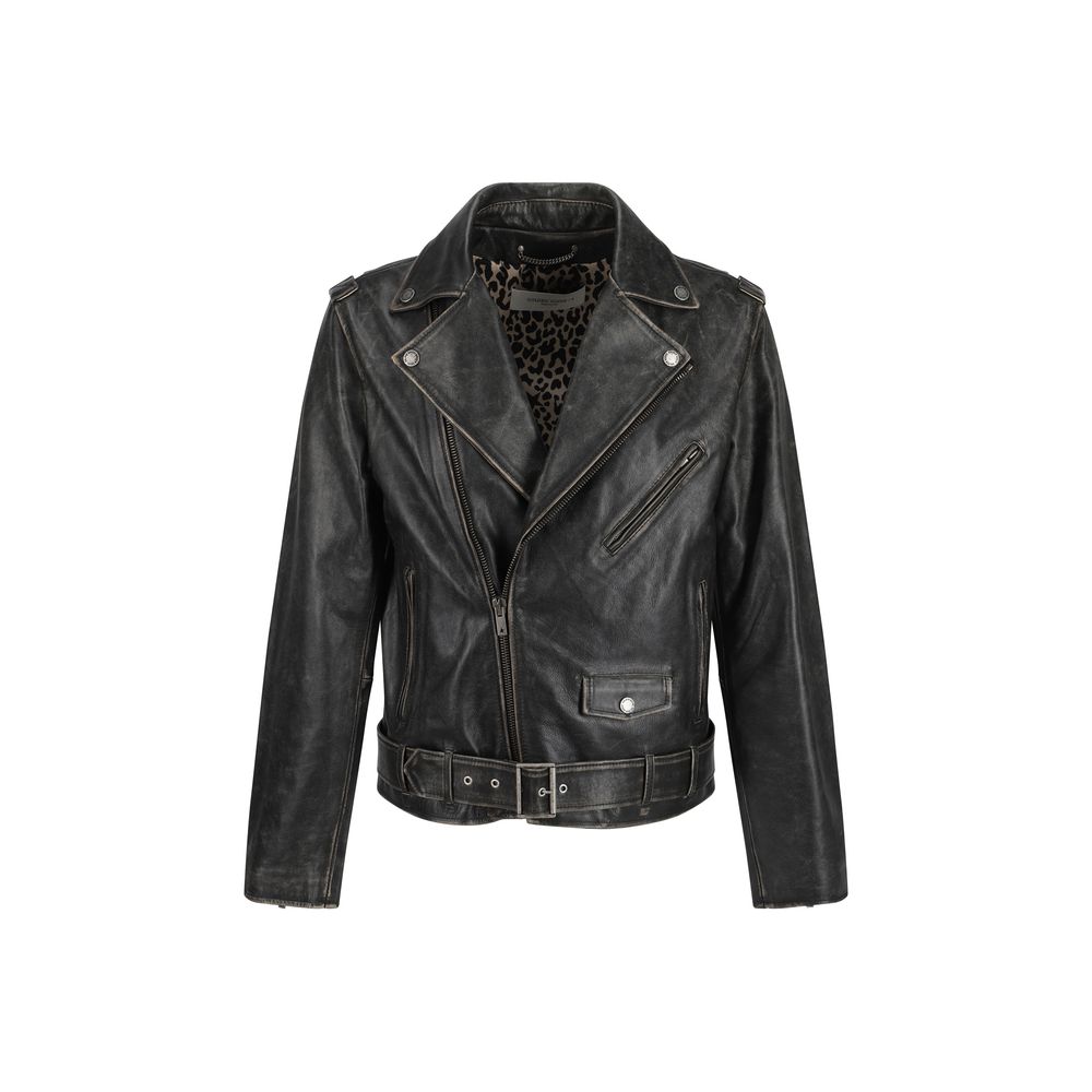 Golden Goose Golden Biker Jacket