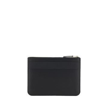 Comme Des Garçons Big Bow Coin Purse