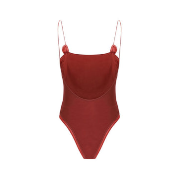 Oséree Rose Swimsuit