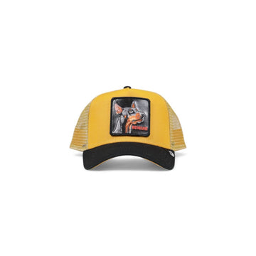 Goorin Bros Orange Polyester Hats & Cap